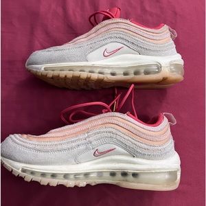 Nike Air Max 97 “Sisterhood” size 8 sneakers